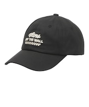 126R7160100 VANS Westfalen Low Cap BLACK 705411-0001
