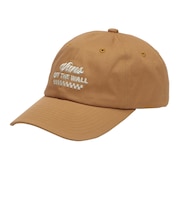 126R7160100 VANS Westfalen Low Cap BROWN 705411-0002
