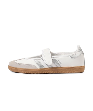 KJ3785 SAMBA JANE W FTWR/SILV/GUM4 706116-0001