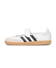 JR1402 SAMBA JANE W FTWR/ALUM/CORE 698167-0001