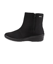 4811 WATERPROOF BOOTS BLACK 704024-0001