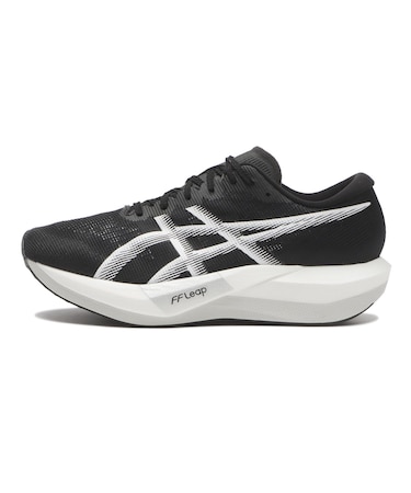 1013A184.001 MAGIC SPEED 5 W BLACK/WHITE 706373-0001