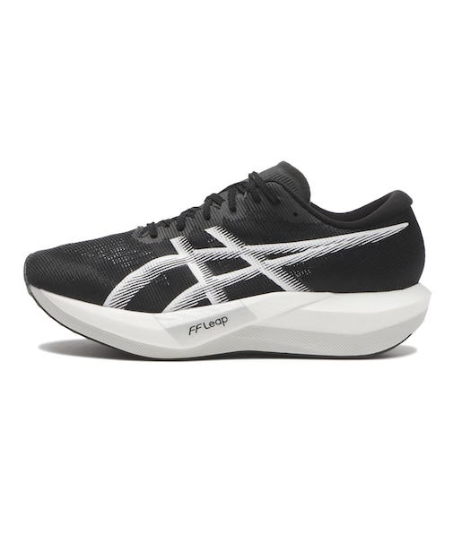1013A184.001 MAGIC SPEED 5 W BLACK/WHITE 706373-0001