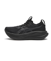 1012B899.001 W GEL-NIMBUS 28 BLACK/GREY 708609-0001