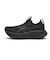 1012B899.001　W GEL-NIMBUS 28　BLACK/GREY　708609-0001