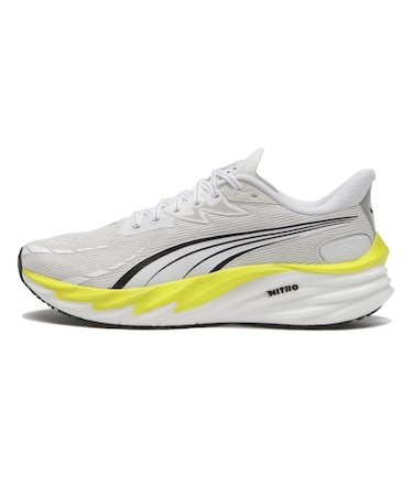 312635 VELOCITY NITRO 4 AP 09WH/LUX LIME 697463-0002