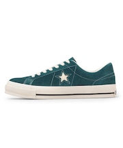33702561 ONE STAR SUEDE DARK TEAL 707174-0001
