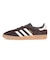 HQ5152　GAZELLE INDOOR　AURO/CORE/GUM2　706055-0001