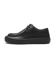 V398 FT CARVER LO BLACK/BLACK 704552-0001