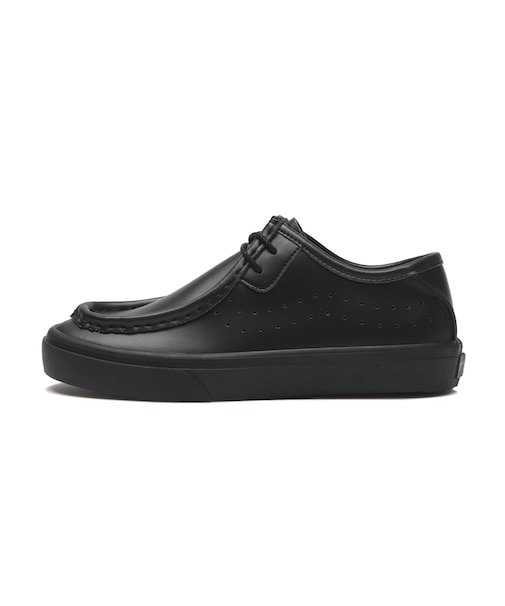 V398 FT　CARVER LO　BLACK/BLACK　704552-0001