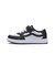 V2740K　17-22 BRAVO　BLACK/WHITE　703813-0001