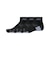 LAS51373BK　U ﾊﾟﾌｫｰﾏﾝｽｸｯｼｮﾝｱﾝｸﾙ3ﾊﾟｯｸ　BK　708971-0001