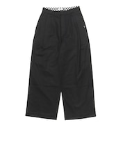 126R3141001 W work pants BLACK 705874-0001