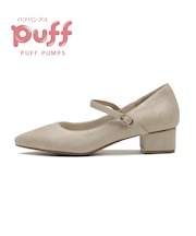 W5080 PUFF PTD ST 4 CHAMPAGNE 704587-0002