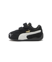 405961　12-16 SPEEDCAT OG V INF　01BK/WH　706389-0001