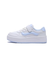 V2952K 17-22 IVY WHITE/LT.BLUE 703811-0002