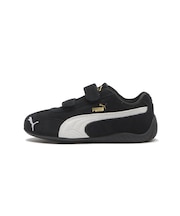 405960 17-21 SPEEDCAT OG V PS 01BK/WH 706388-0001