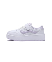 V2952K 17-22 IVY WHITE/LILAC 703811-0001