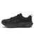 6013268　M UA ASSERT 11 EXTRA WIDE SYN　002BLK/BLK/BLK　707919-0002