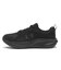 6013268　M UA ASSERT 11 EXTRA WIDE SYN　002BLK/BLK/BLK　707919-0002