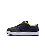 V2740K NEON 17-22 BRAVO BLACK/PURPLE 703810-0001