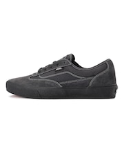 VN000D85CC8 SKATE CURREN CAPLES CHARCOAL/BLACK 704882-0001
