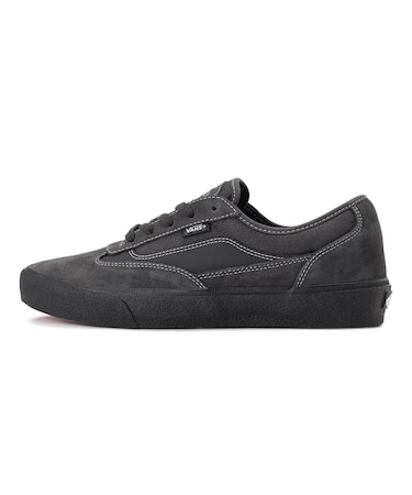 VN000D85CC8 SKATE CURREN CAPLES CHARCOAL/BLACK 704882-0001