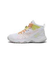 1064A019.103 DUNKSHOT MB 10 WHITE/SUN PEACH 708890-0001