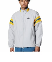 6012645 M UA NYLON TRACK JACKET 011MGA 707847-0002