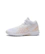 1062A007.105 LADY GELFAIRY 9 WHITE/SUN PEACH 708893-0001