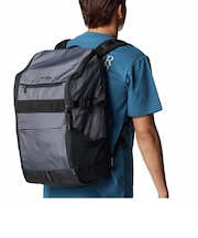 6012654 U UA COOL BACKPACK 4.0 30L 025CRO 707844-0002
