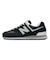 U574 5MX　U574 5MX(D)　BLACK(5MX)　708375-0001