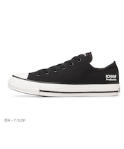 31317590　AS OX / OSHI NO KO　*BLACK　707241-0001