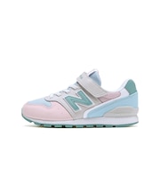 Y996 5B0 17-24 Y996 5B0(M) PINK/BLUE(5B0) 709211-0001
