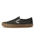 VN000DAHFRN　CLASSIC SLIP-ON　GUM OBSIDIAN FE　704894-0001