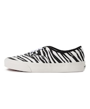 VN000D7YZBR　AUTHENTIC　ANIMALIER ZEBRA　704893-0001
