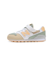 Y996 1RV 17-24 Y996 1RV(M) BEIGE/ORAN(1RV) 709252-0001