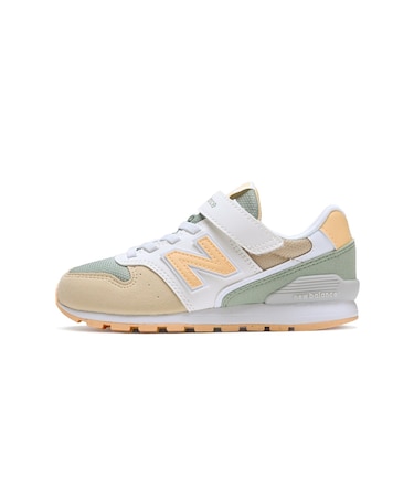 Y996 1RV 17-24 Y996 1RV(M) BEIGE/ORAN(1RV) 709252-0001