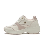HW20400 CHERIE 6.5 IVORY/PINK 704648-0002