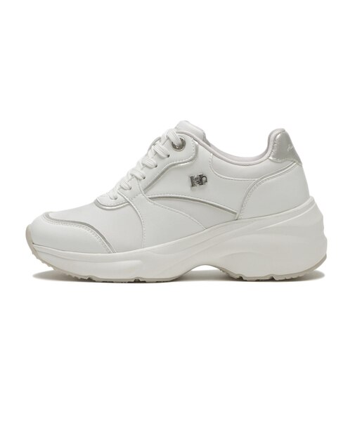 HW20400 CHERIE 6.5 WHITE 704648-0001