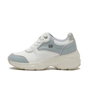 HW20400 CHERIE 6.5 DENIM MIX 704648-0003