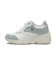 HW20400　CHERIE 6.5　DENIM MIX　704648-0003