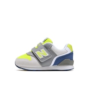 I996 4ZS 12-165(H) I996 4ZS(W) GRAY/GREEN(4ZS) 709255-0001