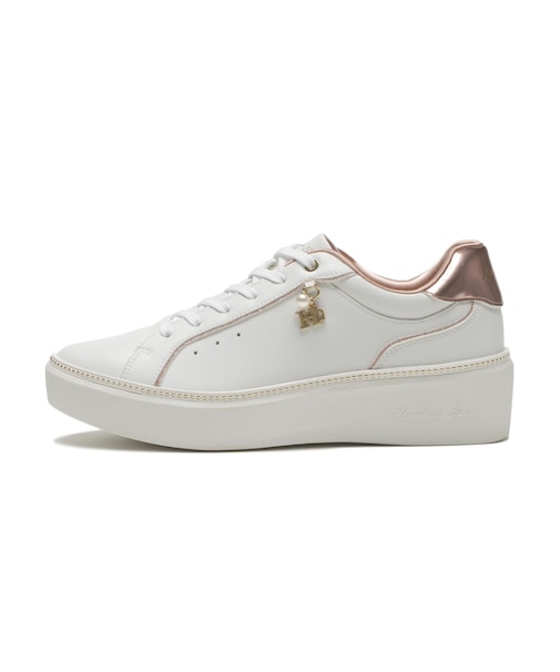 HW00143 DAHLIA 5 WHITE/PINK 704649-0002