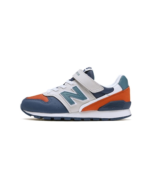 Y996 3XK 17-24 Y996 3XK(M) NAVY/BROWN(3XK) 709212-0001