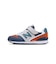 Y996 3XK　17-24 Y996 3XK(M)　NAVY/BROWN(3XK)　709212-0001