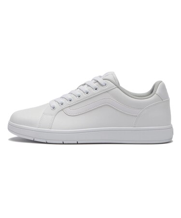 V2129 R　SURFACE　WHITE/WHITE　704554-0001