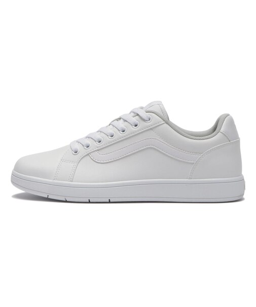 V2129 R　SURFACE　WHITE/WHITE　704554-0001