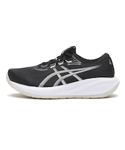 1011C146.002 GEL-CUMULUS 28 EW BLACK/WHITE 708607-0001