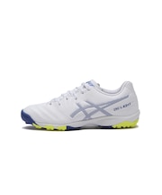 1104A053.101 DS LIGHT JR GS TF WHITE/A BLUE 708901-0001